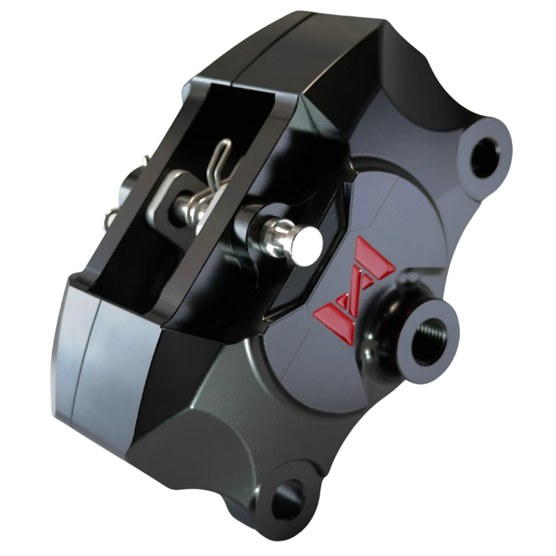 MCP201 CNC Brake Caliper